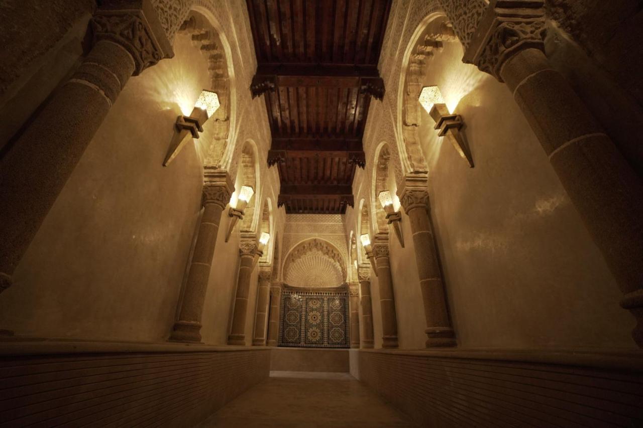 Riad Al Bahi 라바트 외부 사진