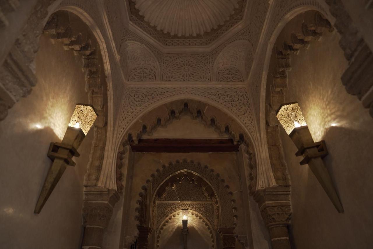 Riad Al Bahi 라바트 외부 사진