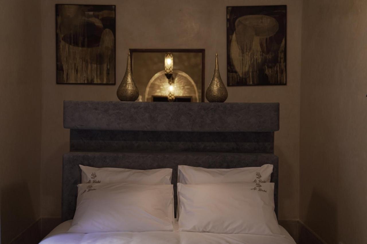 Riad Al Bahi 라바트 외부 사진