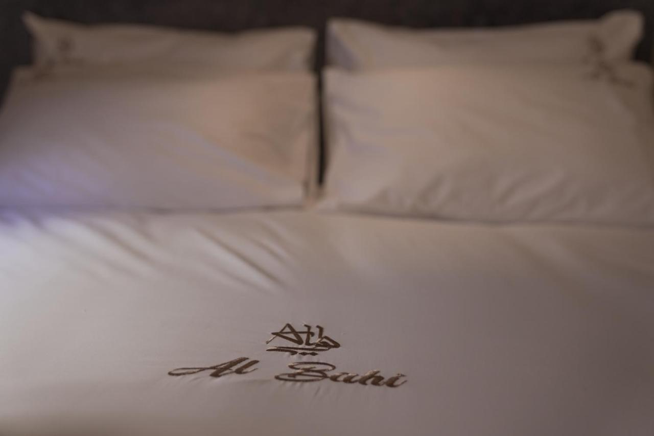 Riad Al Bahi 라바트 외부 사진