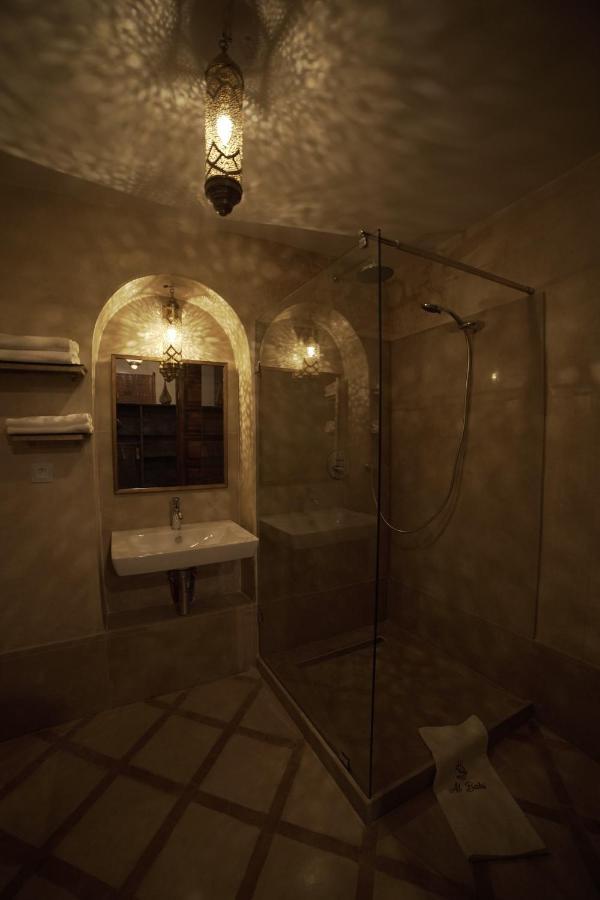 Riad Al Bahi 라바트 외부 사진