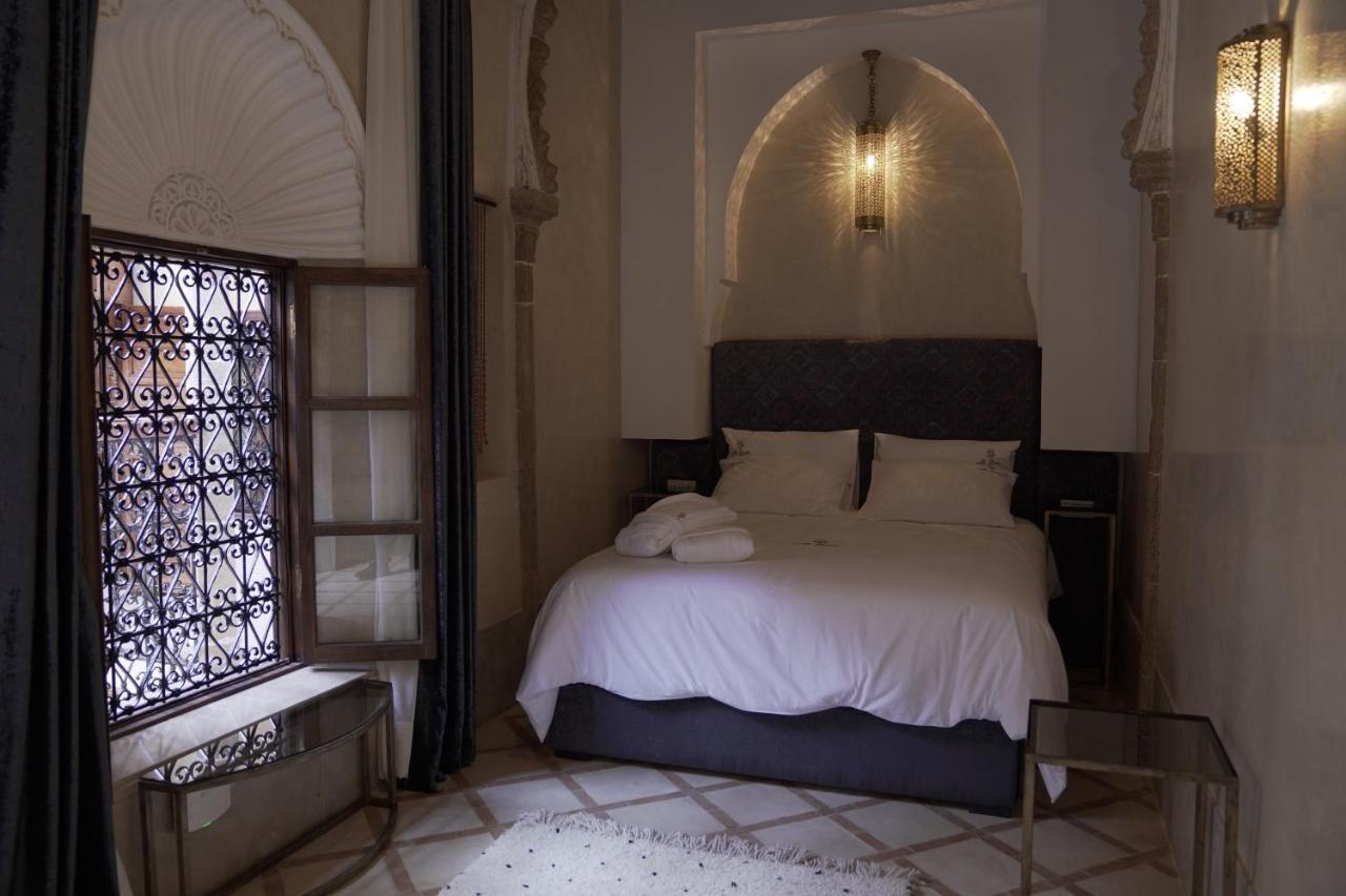 Riad Al Bahi 라바트 외부 사진