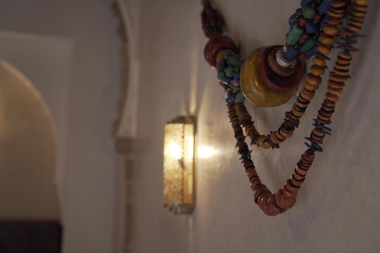 Riad Al Bahi 라바트 외부 사진