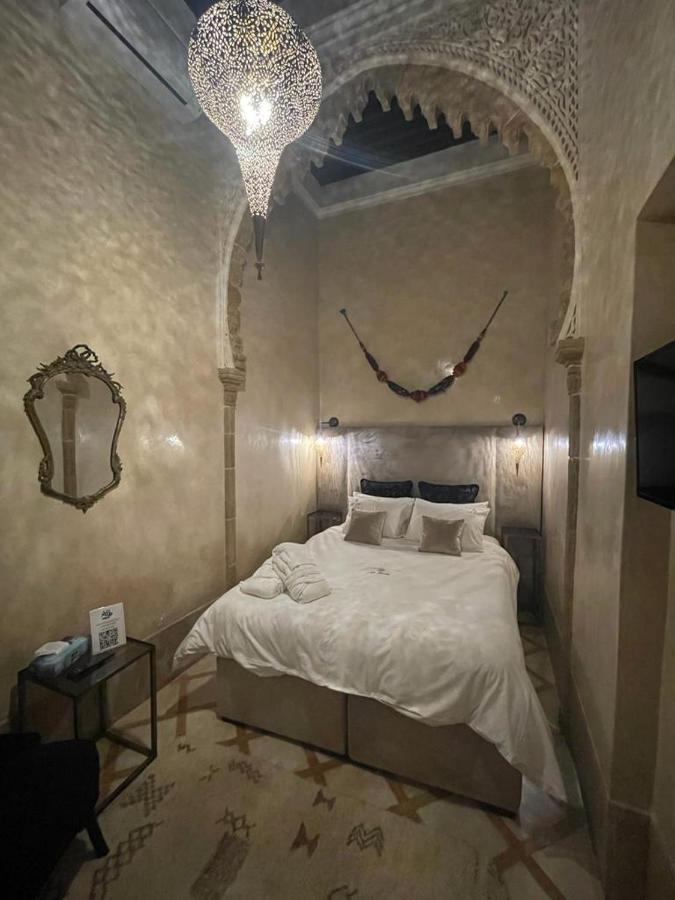 Riad Al Bahi 라바트 외부 사진
