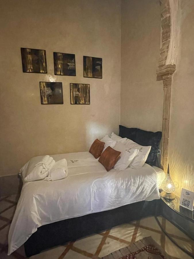 Riad Al Bahi 라바트 외부 사진