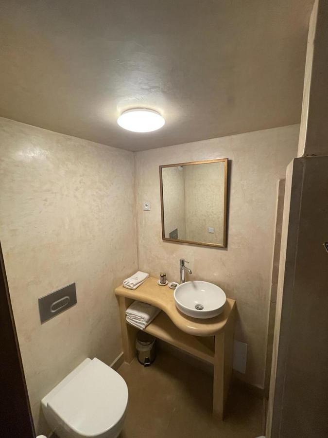 Riad Al Bahi 라바트 외부 사진