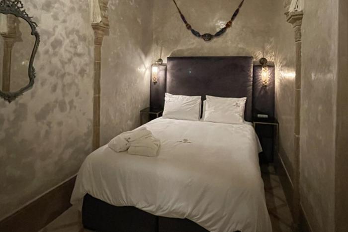 Riad Al Bahi 라바트 외부 사진